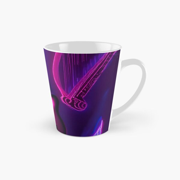 Item preview, Guitar, harp and fluttering notes designed and sold by mariolasworld.
