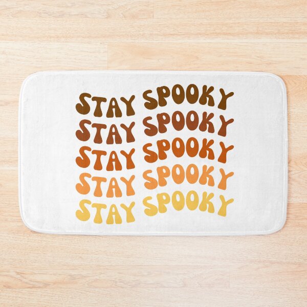 Item preview, Stay Spooky designed and sold by teacherpeiyuan.