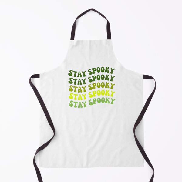 Item preview, Stay Spooky designed and sold by teacherpeiyuan.