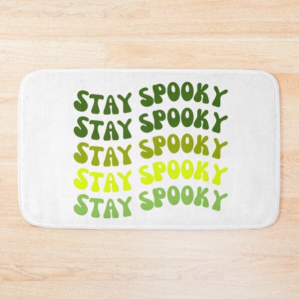 Item preview,  Stay Spooky designed and sold by teacherpeiyuan.