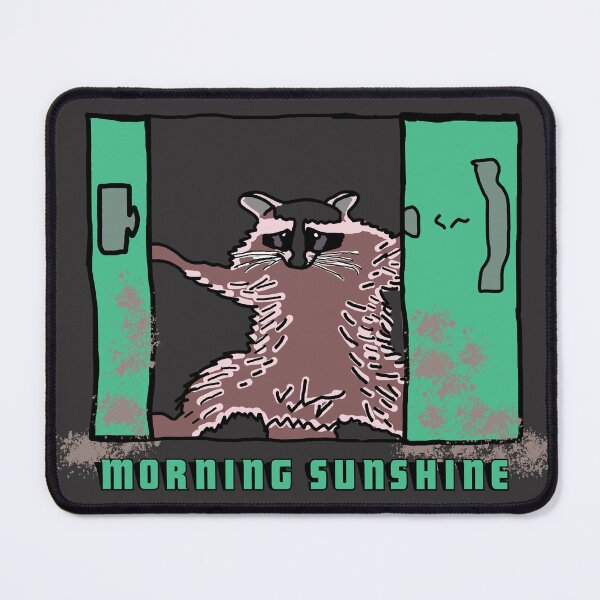 Item preview, Morning Sunshine designed and sold by notsweettea.