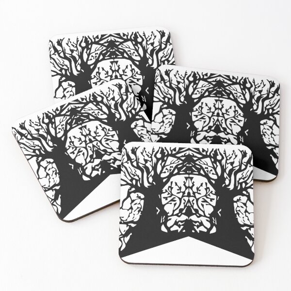 Item preview, Enter the Trees designed and sold by OwlSpiritArt.