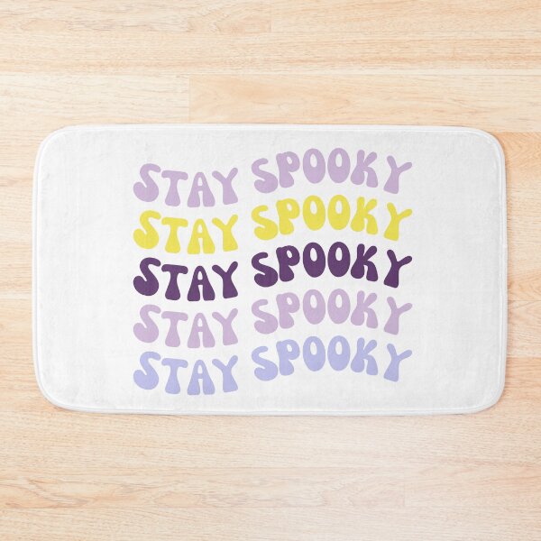 Item preview,  Stay Spooky designed and sold by teacherpeiyuan.
