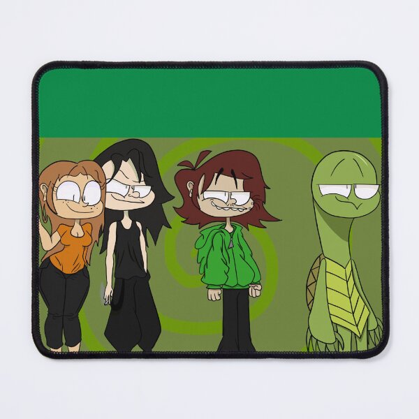 Item preview, the gang designed and sold by SketchArtStyles.
