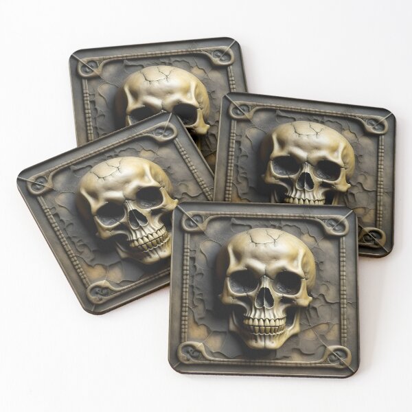 Item preview, Bone dry designed and sold by NoRandom.