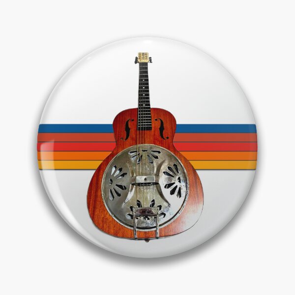Item preview, Resonator Guitar, Electric Guitar, Steel Guitar, Country Guitar designed and sold by BubbaCommerce.