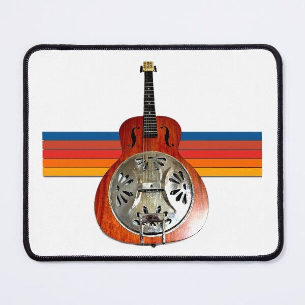 Item preview, Resonator Guitar, Electric Guitar, Steel Guitar, Country Guitar designed and sold by BubbaCommerce.
