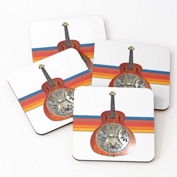 Item preview, Resonator Guitar, Electric Guitar, Steel Guitar, Country Guitar designed and sold by BubbaCommerce.