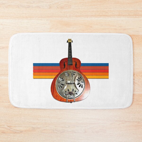 Item preview, Resonator Guitar, Electric Guitar, Steel Guitar, Country Guitar designed and sold by BubbaCommerce.