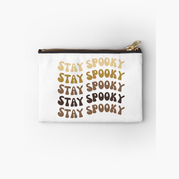 Item preview,  Stay Spooky designed and sold by teacherpeiyuan.