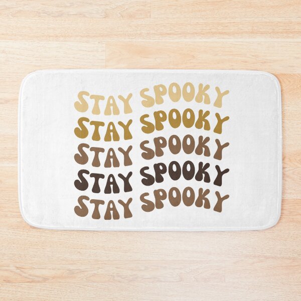 Item preview,  Stay Spooky designed and sold by teacherpeiyuan.