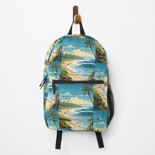 Item preview, Vibrant Coastal Landscapes: A Seaside Fantasy designed and sold by Piotrek0001.