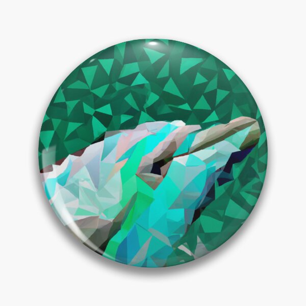 Item preview, Aquatic dolphin designed and sold by Drake Lewdly.