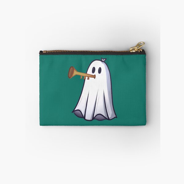 Item preview, Funky Sax Ghost designed and sold by mjalta.