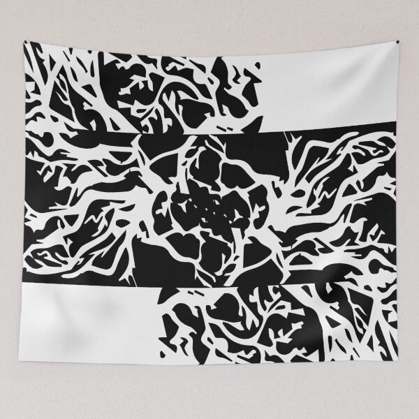 Item preview, Twisted Roots designed and sold by OwlSpiritArt.