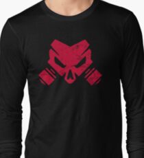 Outbreak Long Sleeve T-Shirt