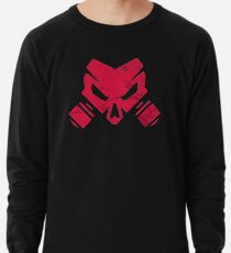 Outbreak Lightweight Sweatshirt