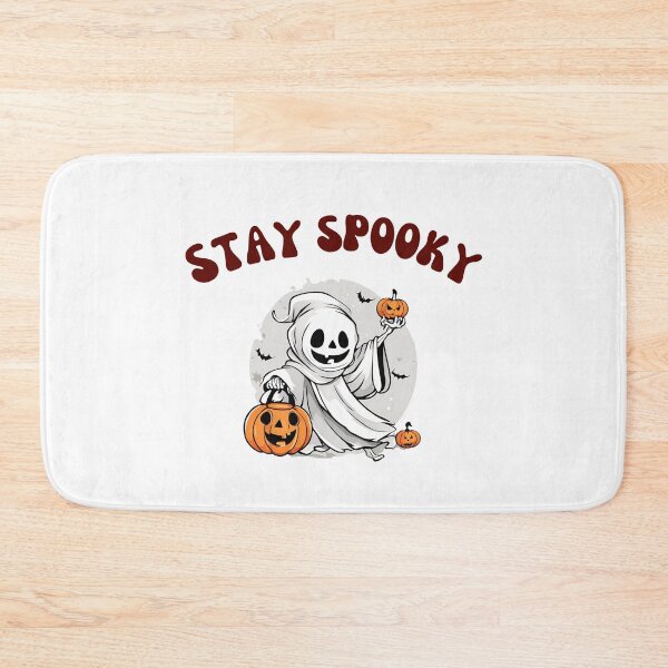 Item preview, Stay Spooky Ghost Halloween designed and sold by teacherpeiyuan.