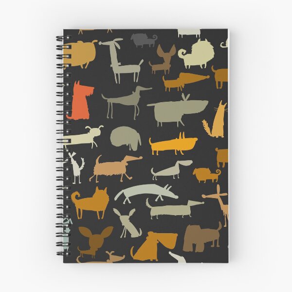 Item preview, Dogs collection designed and sold by Kudryashka.