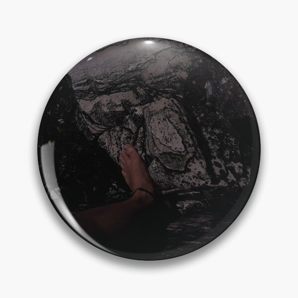 Item preview, Refreshing Dip in the Cool Water of a Serene Waterfall designed and sold by Kehuy.