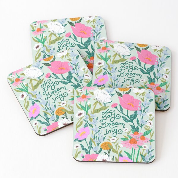 Item preview, Daydreaming designed and sold by Jaclyn Caris.