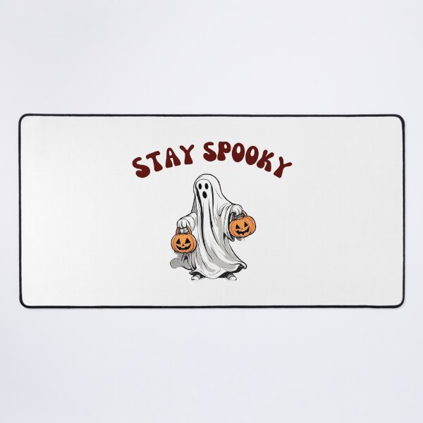 Item preview, Stay Spooky Ghost Halloween designed and sold by teacherpeiyuan.