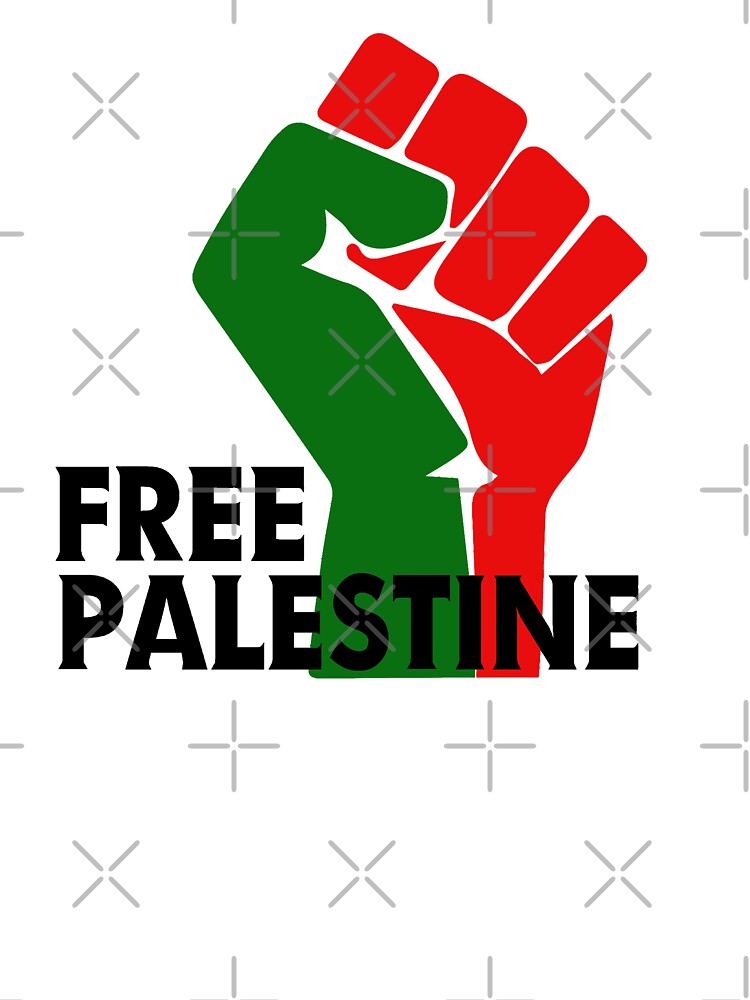 Free Palestine 🇵🇸 — Previous Part 2/2
