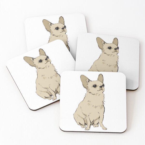Item preview, Cute Chihuahua designed and sold by picayan.