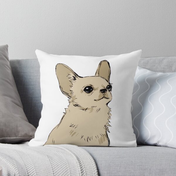 Item preview, Cute Chihuahua designed and sold by picayan.