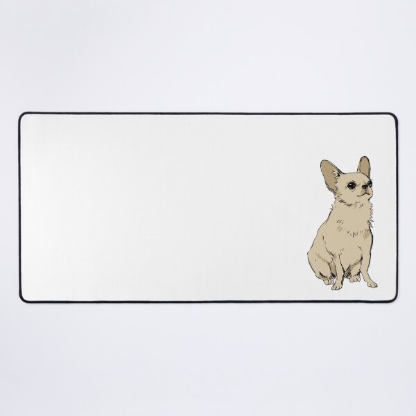 Item preview, Cute Chihuahua designed and sold by picayan.