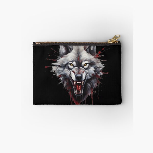 Item preview, Hungry Wolf designed and sold by Seb936.