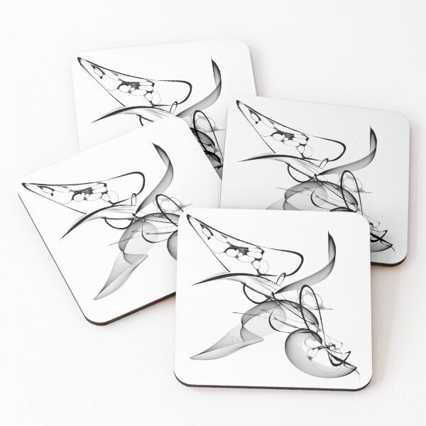 Item preview, Gestural Brushwork 10 designed and sold by FranksArtWorld.
