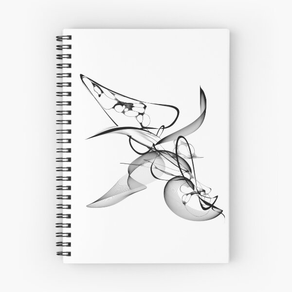 Item preview, Gestural Brushwork 10 designed and sold by FranksArtWorld.