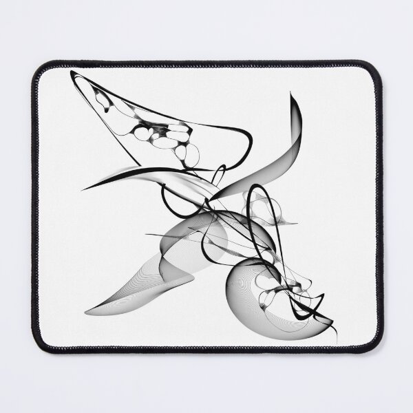 Item preview, Gestural Brushwork 10 designed and sold by FranksArtWorld.