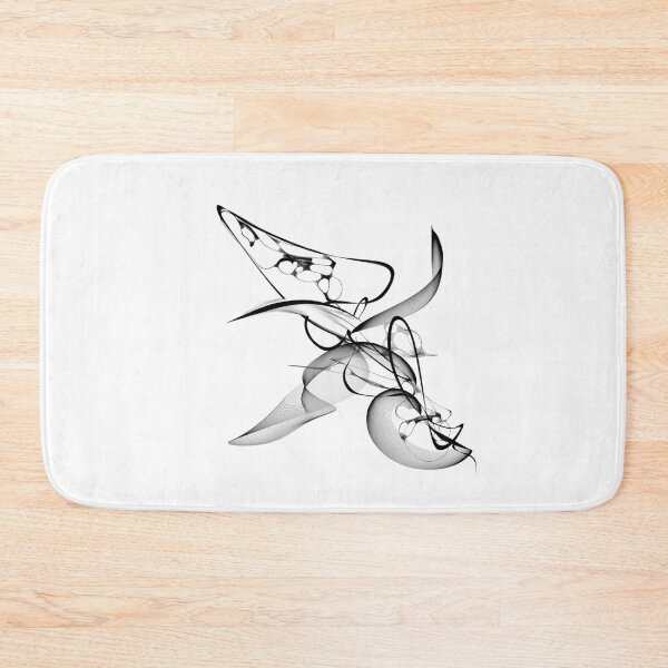Item preview, Gestural Brushwork 10 designed and sold by FranksArtWorld.