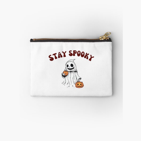Item preview, Stay Spooky Ghost Halloween designed and sold by teacherpeiyuan.
