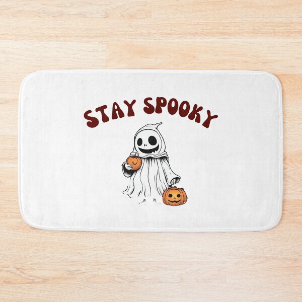 Item preview, Stay Spooky Ghost Halloween designed and sold by teacherpeiyuan.