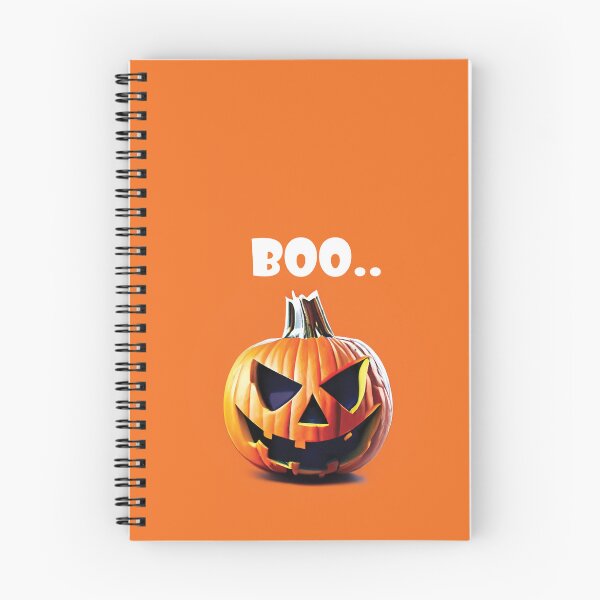 Item preview, Halloween Orange Phone Case Pumpkin Boo Cover designed and sold by Antonie Podroužková.