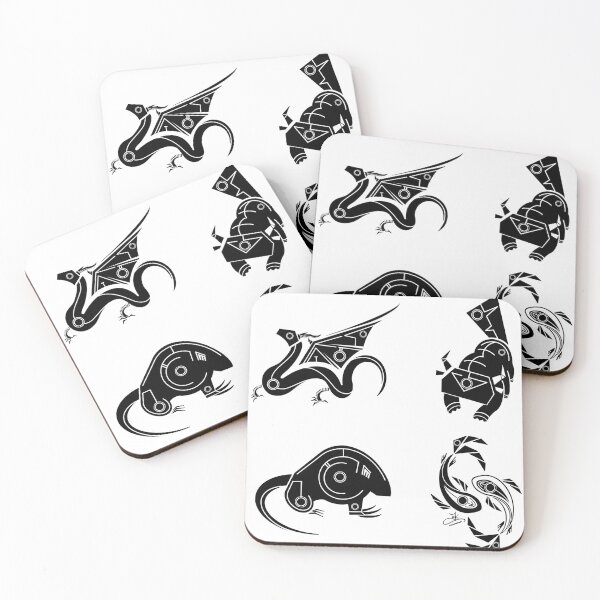 Item preview, Avatar Original Benders designed and sold by lkthayerart.
