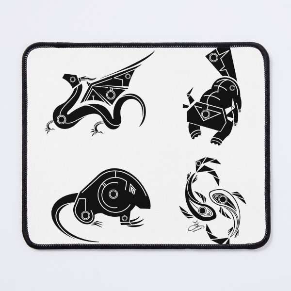 Item preview, Avatar Original Benders designed and sold by lkthayerart.