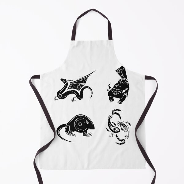 Item preview, Avatar Original Benders designed and sold by lkthayerart.