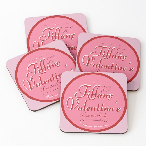 Item preview, Horror Movie - Tiffany Valentine Beauty Parlor designed and sold by Radio Society.