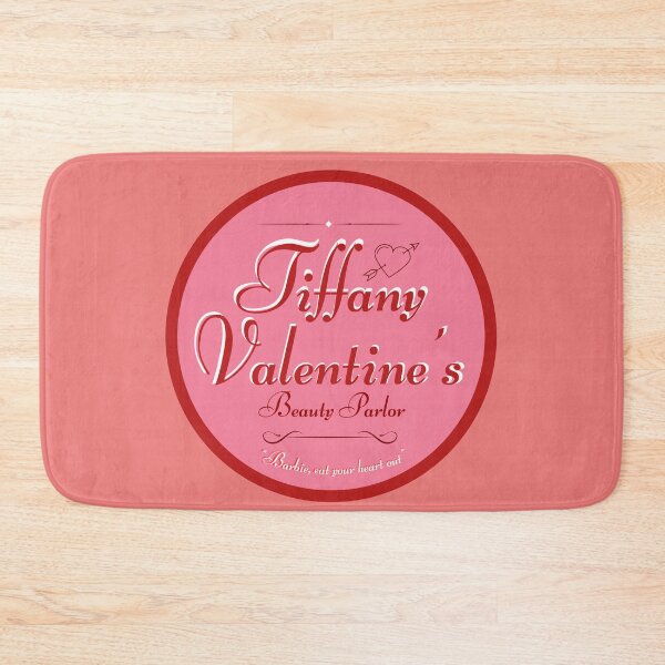 Item preview, Horror Movie - Tiffany Valentine Beauty Parlor designed and sold by Radio Society.