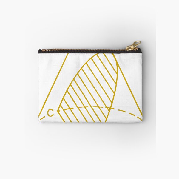 Item preview, DVD traingle yellow designed and sold by HanSessions.