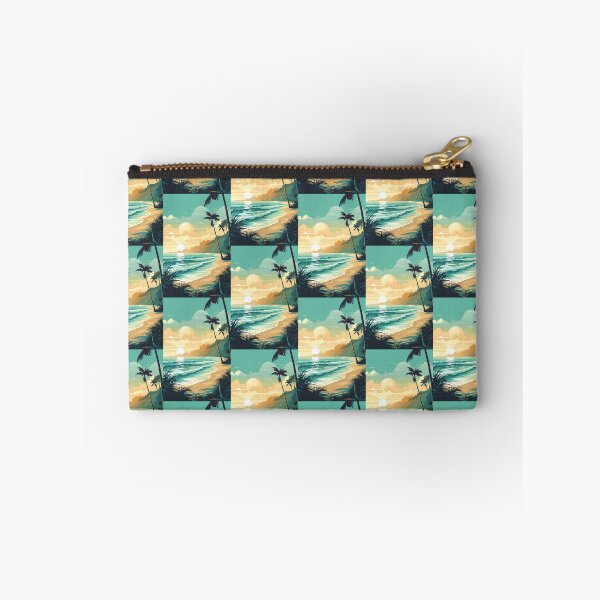 Item preview, Vibrant Coastal Landscapes: A Seaside Fantasy designed and sold by Piotrek0001.