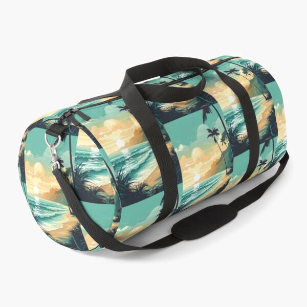 Item preview, Vibrant Coastal Landscapes: A Seaside Fantasy designed and sold by Piotrek0001.