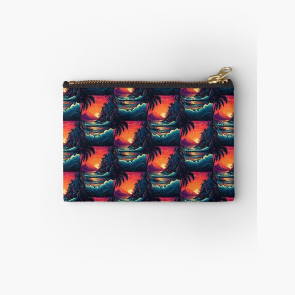 Item preview, Vibrant Coastal Landscapes: A Seaside Fantasy designed and sold by Piotrek0001.