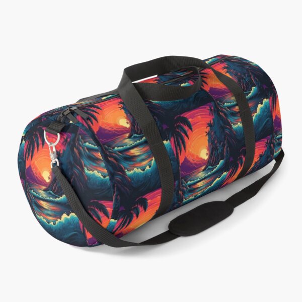 Item preview, Vibrant Coastal Landscapes: A Seaside Fantasy designed and sold by Piotrek0001.