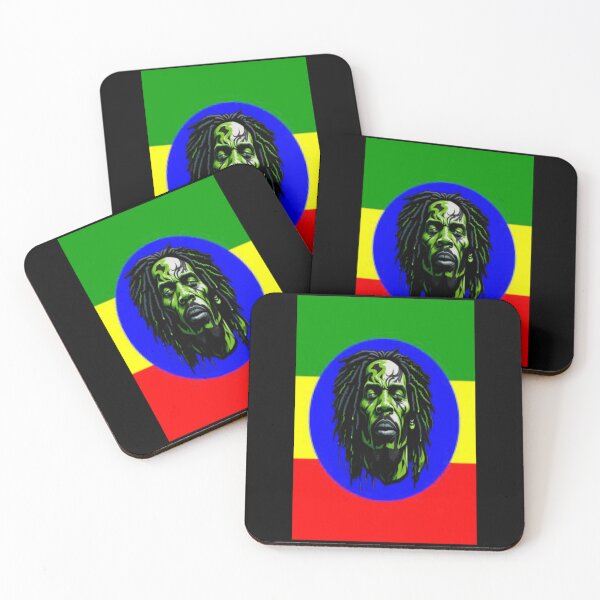 Item preview, Rasta is a Souljah of Jah Army designed and sold by DzinesByEarle.