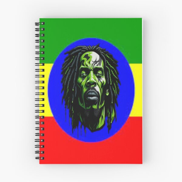 Item preview, Rasta is a Souljah of Jah Army designed and sold by DzinesByEarle.